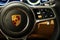 2023 Porsche Cayenne Base