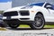 2023 Porsche Cayenne Base
