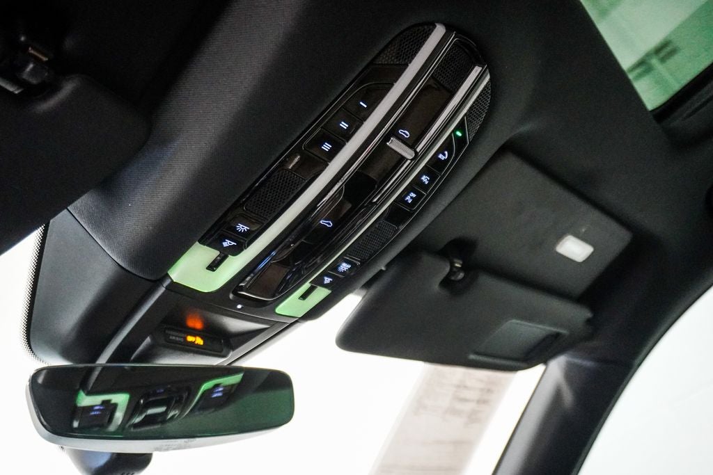 2023 Porsche Cayenne Base
