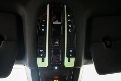 2023 Porsche Cayenne Base