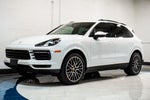2023 Porsche Cayenne Base