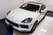 2023 Porsche Cayenne Base
