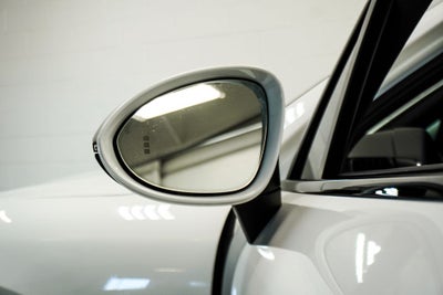 2023 Porsche Cayenne Base