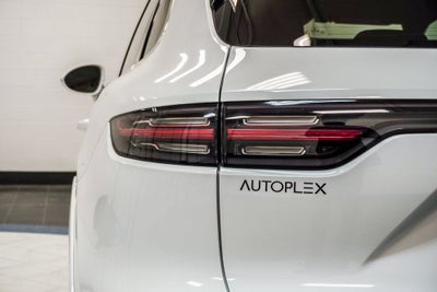 2021 Porsche Cayenne Turbo