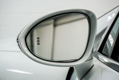 2021 Porsche Cayenne Turbo