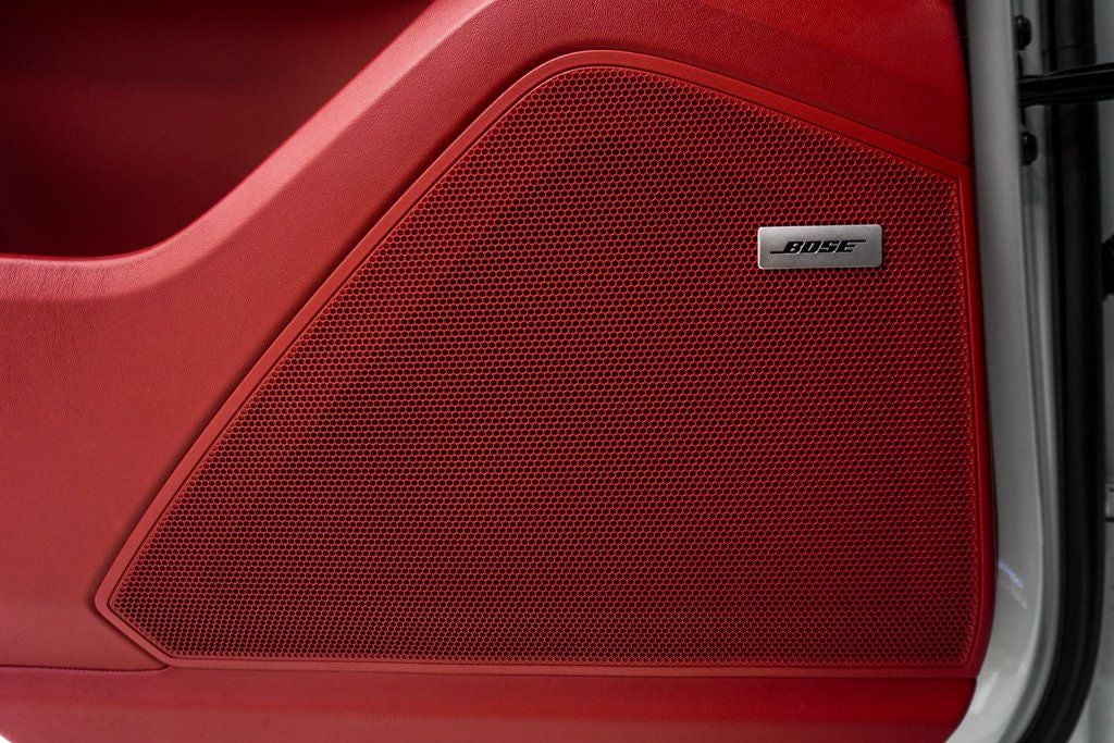 2021 Porsche Cayenne Turbo