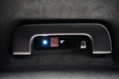 2021 Porsche Cayenne Turbo