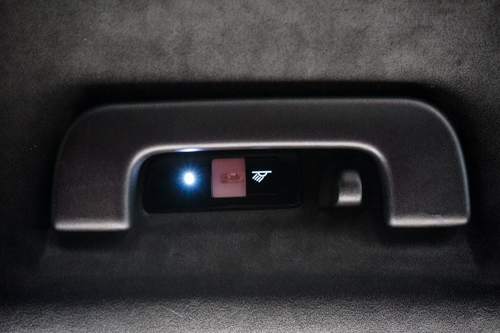 2021 Porsche Cayenne Turbo