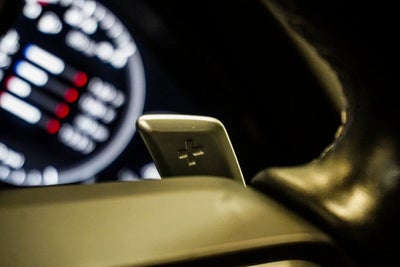 2021 Porsche Cayenne Turbo