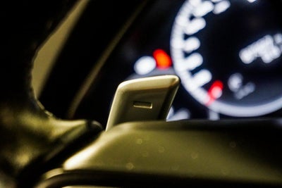 2021 Porsche Cayenne Turbo