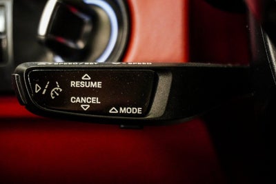 2021 Porsche Cayenne Turbo