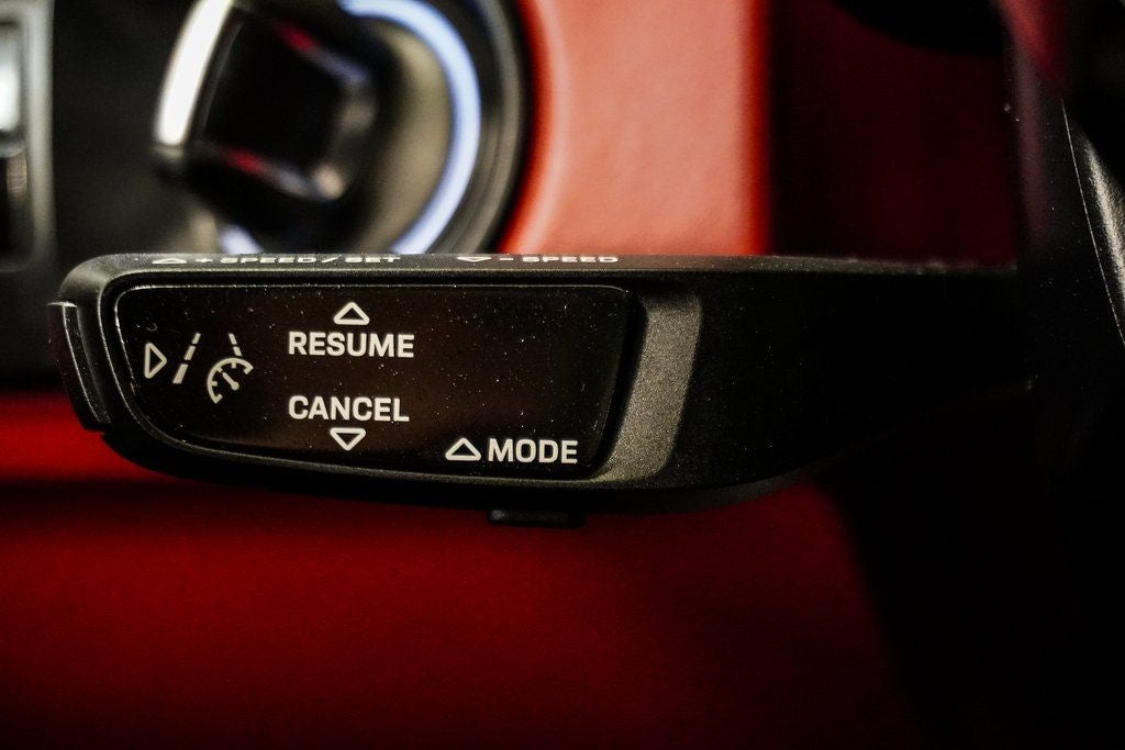 2021 Porsche Cayenne Turbo