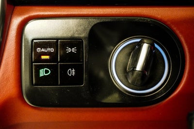 2021 Porsche Cayenne Turbo