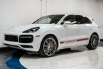 2021 Porsche Cayenne Turbo