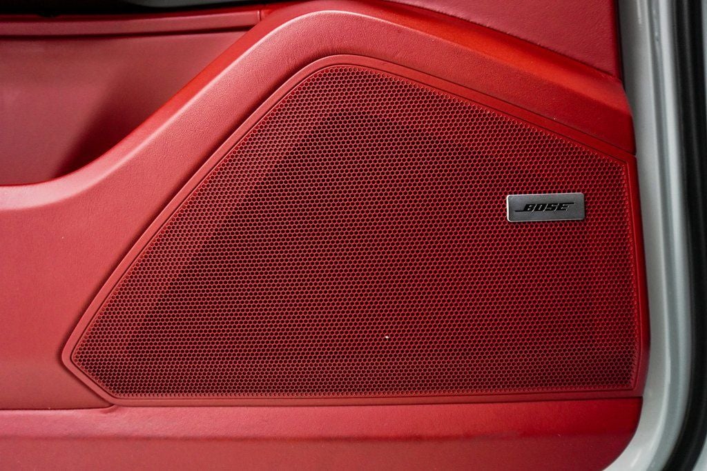 2021 Porsche Cayenne Turbo