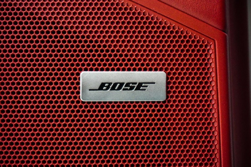 2021 Porsche Cayenne Turbo