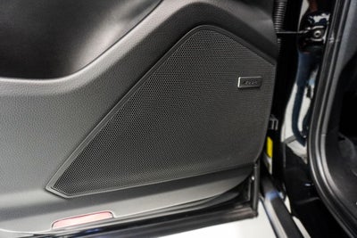 2024 Porsche Cayenne Coupe Base