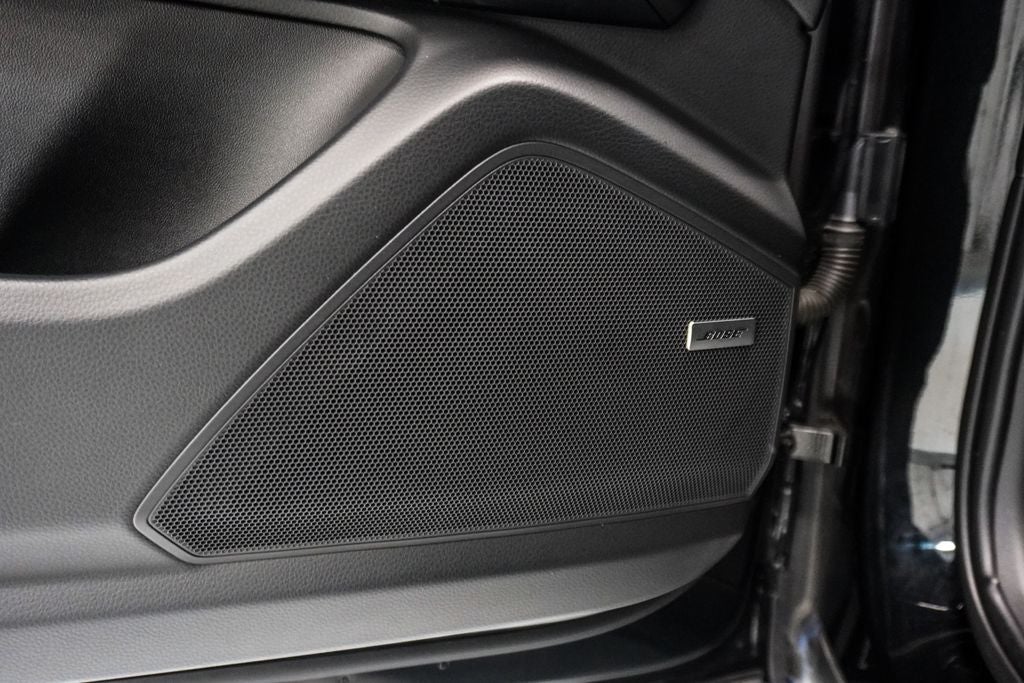 2024 Porsche Cayenne Coupe Base