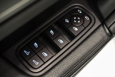 2024 Porsche Cayenne Coupe Base
