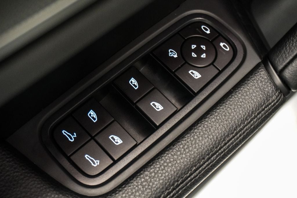 2024 Porsche Cayenne Coupe Base