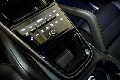 2024 Porsche Cayenne Coupe Base