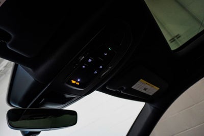 2024 Porsche Cayenne Coupe Base