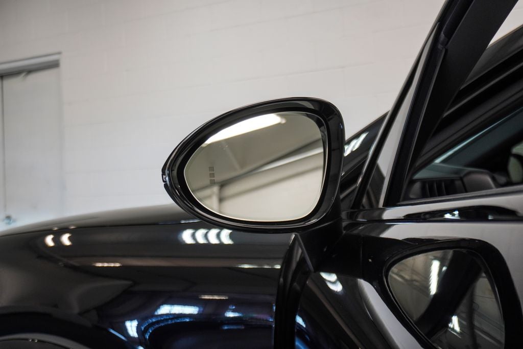 2024 Porsche Cayenne Coupe Base