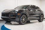 2024 Porsche Cayenne Coupe Base