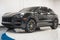 2024 Porsche Cayenne Coupe Base