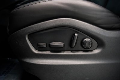 2024 Porsche Cayenne Coupe Base