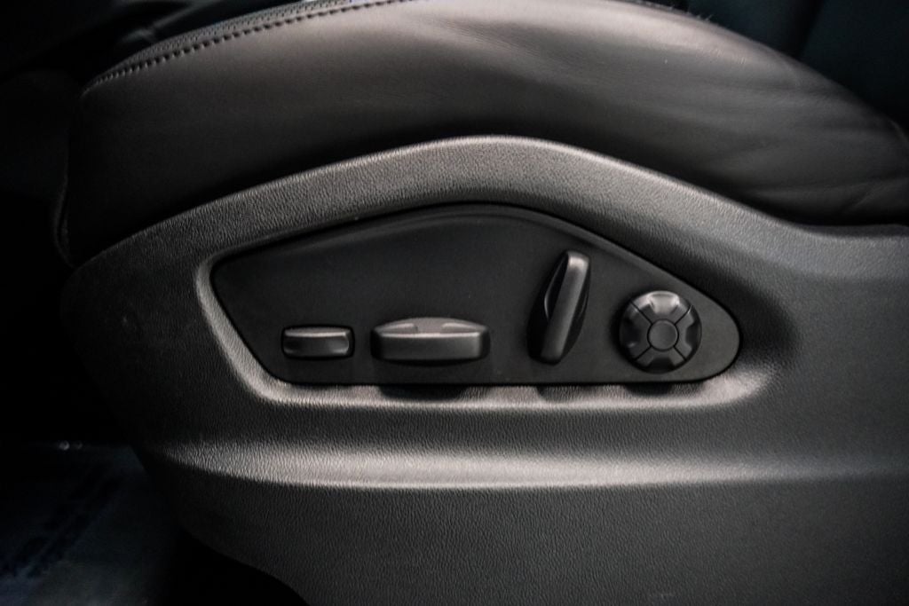 2024 Porsche Cayenne Coupe Base