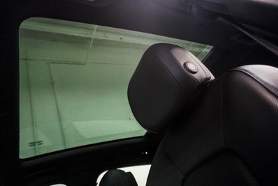 2024 Porsche Cayenne Coupe Base