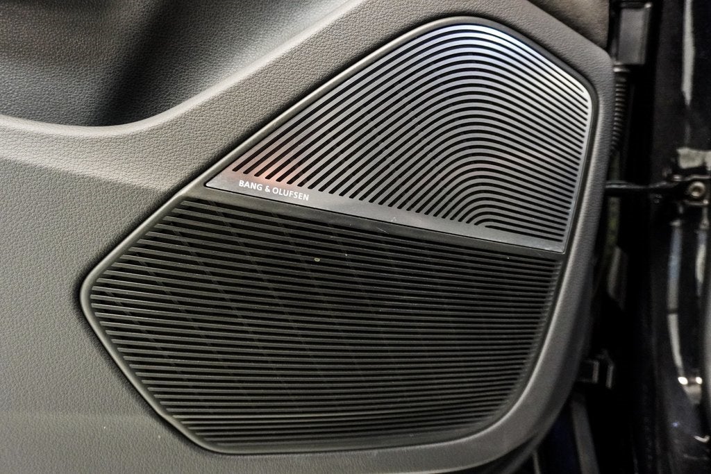 2021 Audi RS Q8 4.0T quattro