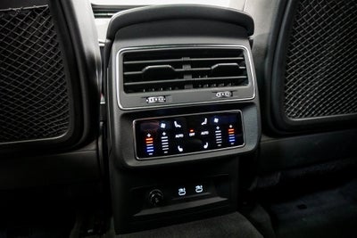 2021 Audi RS Q8 4.0T quattro