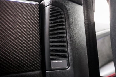 2021 Audi RS Q8 4.0T quattro