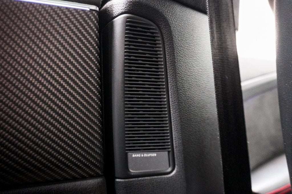 2021 Audi RS Q8 4.0T quattro