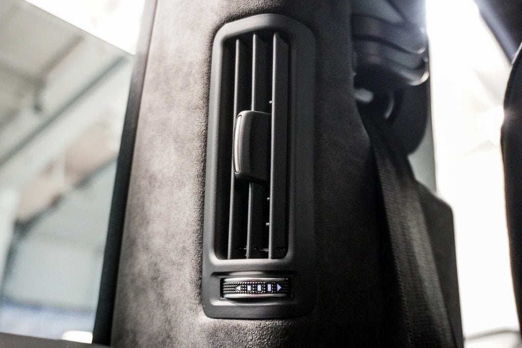 2021 Audi RS Q8 4.0T quattro