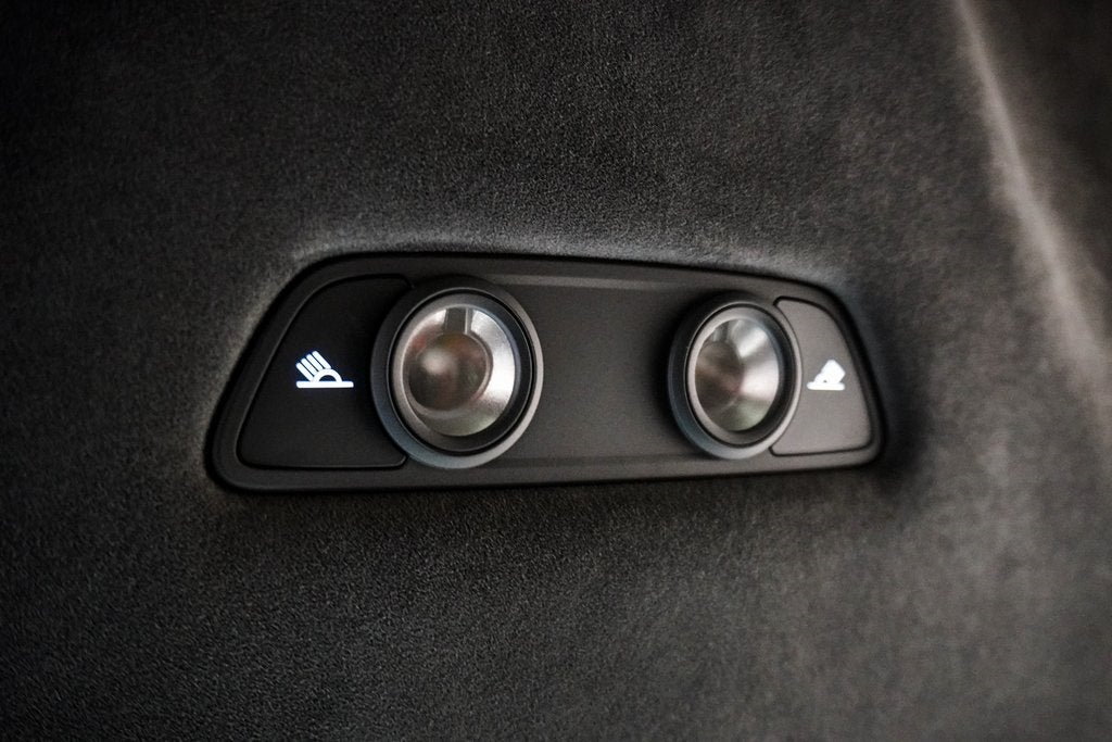 2021 Audi RS Q8 4.0T quattro