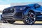 2021 Audi RS Q8 4.0T quattro