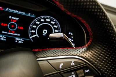 2021 Audi RS Q8 4.0T quattro