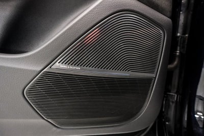 2021 Audi RS Q8 4.0T quattro