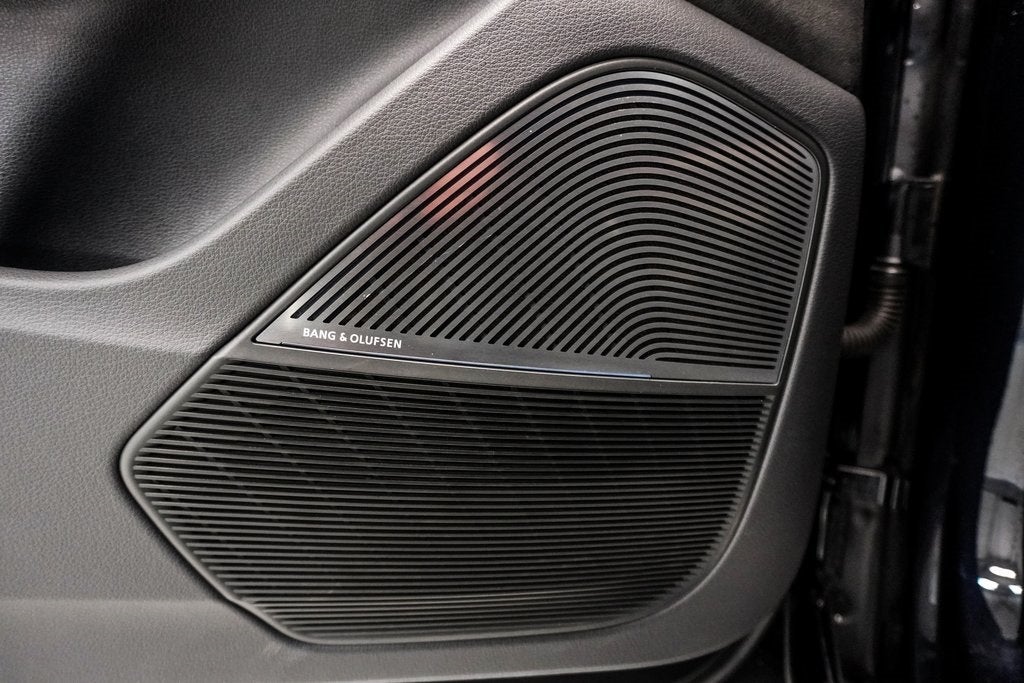 2021 Audi RS Q8 4.0T quattro