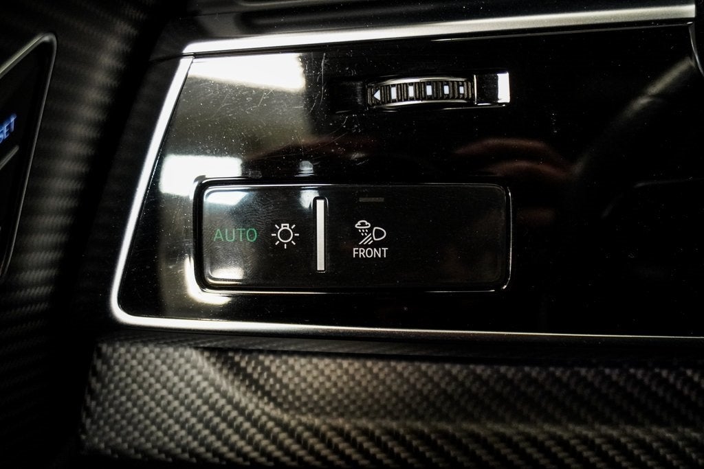 2021 Audi RS Q8 4.0T quattro