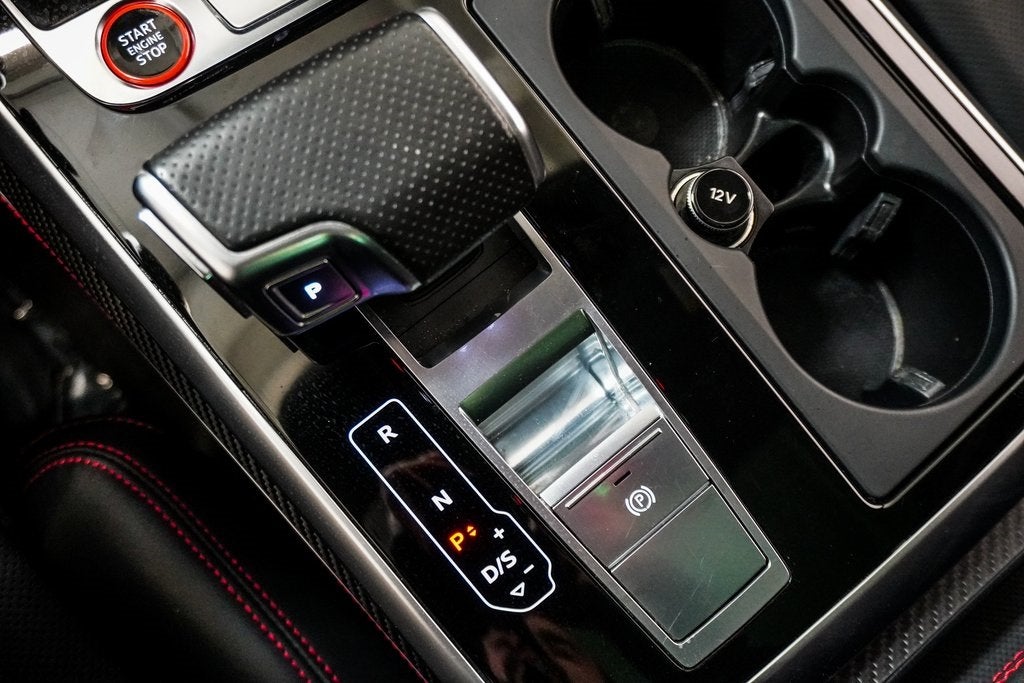 2021 Audi RS Q8 4.0T quattro