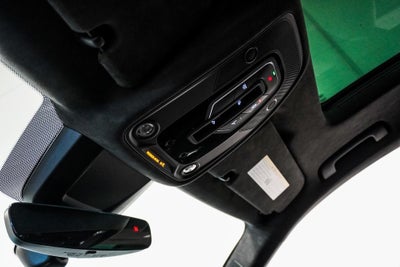 2021 Audi RS Q8 4.0T quattro