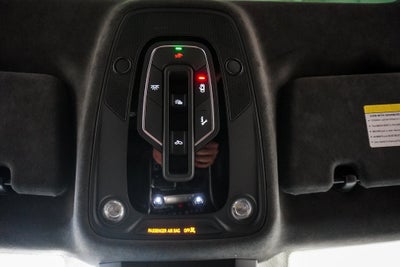 2021 Audi RS Q8 4.0T quattro