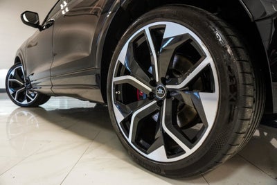 2021 Audi RS Q8 4.0T quattro