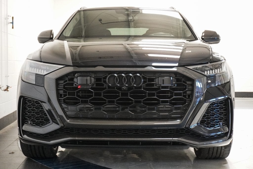 2021 Audi RS Q8 4.0T quattro