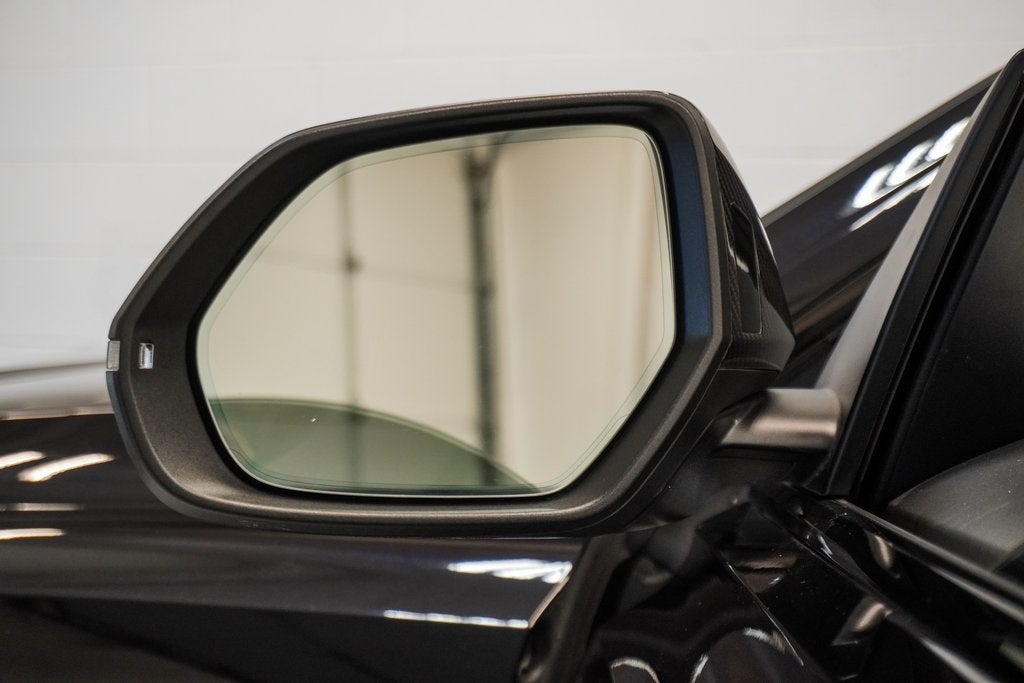 2021 Audi RS Q8 4.0T quattro