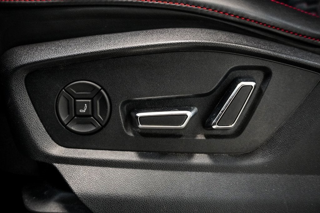 2021 Audi RS Q8 4.0T quattro